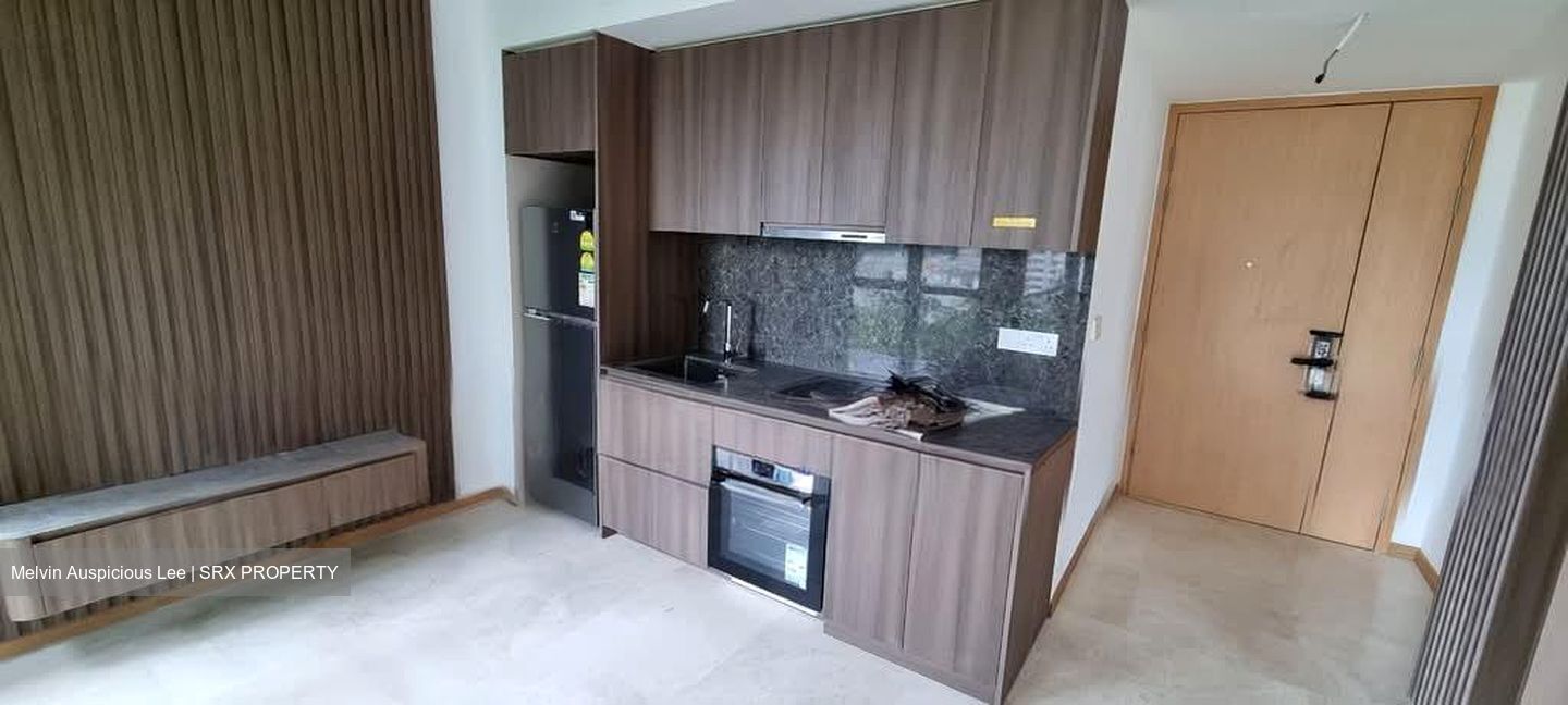 Fyve Derbyshire (D11), Apartment #610588521